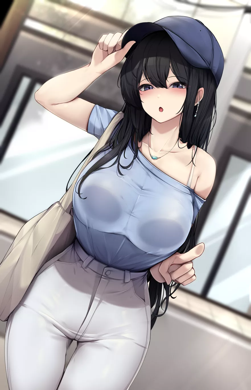 Pressing the Glass Pressing the Glass