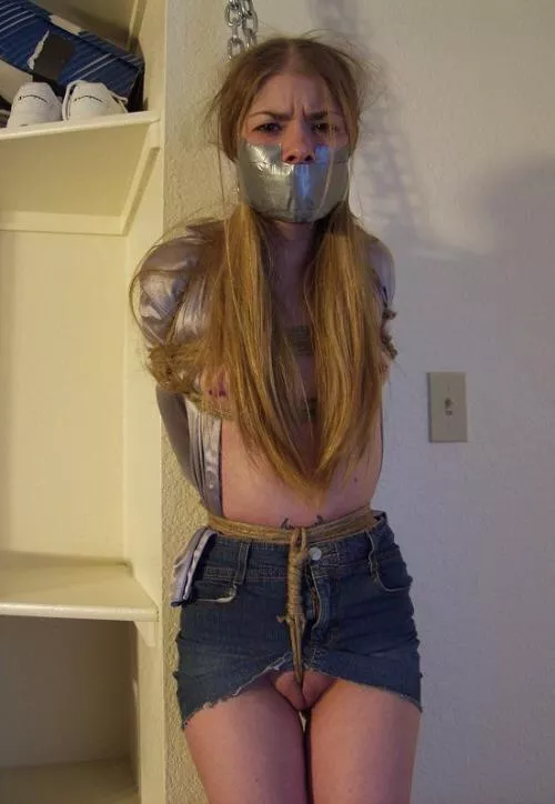 Pretending not to look happy about this arrangement Pretending not to look happy about this arrangement