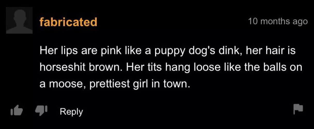 Prettiest one.