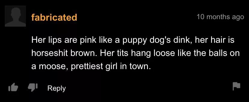 Prettiest one.