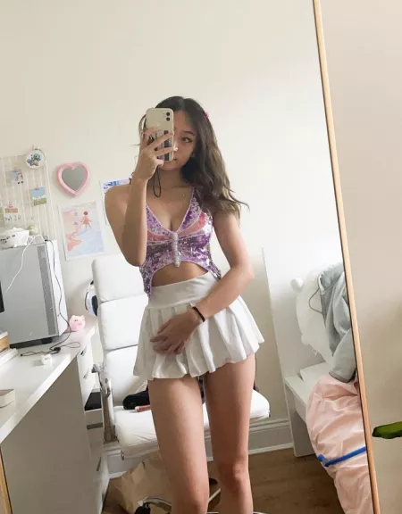 Pretty Pretty