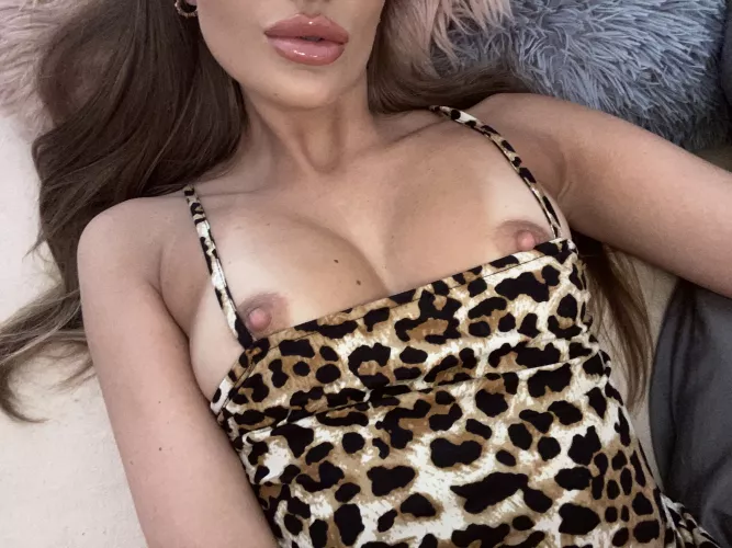 Pretty? Pretty?