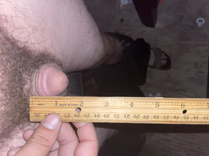 Pretty big for a softie rightπ