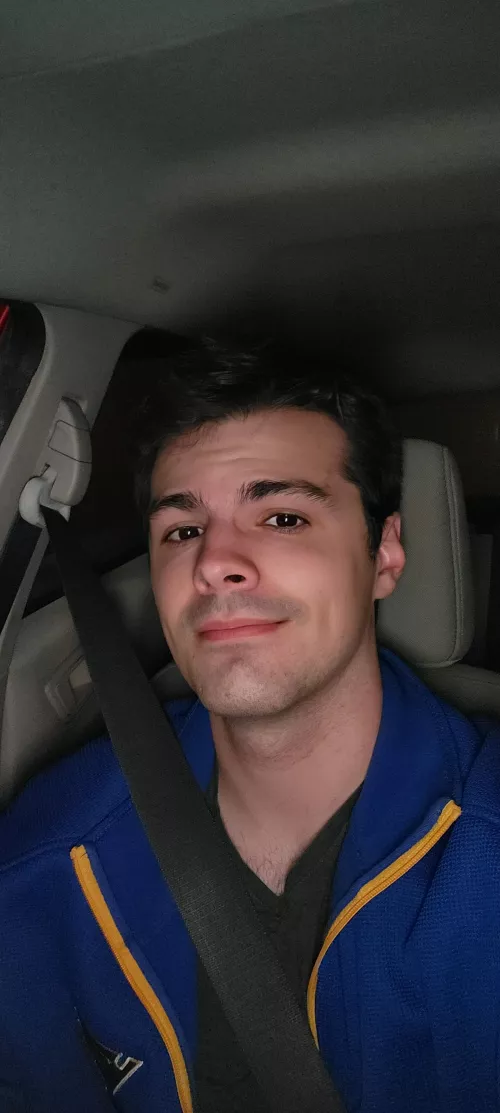 Pretty boring night out at work so far. How's your guys night going? Pretty boring night out at work so far. How's your guys night going?