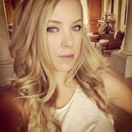 Pretty damn gorgeous