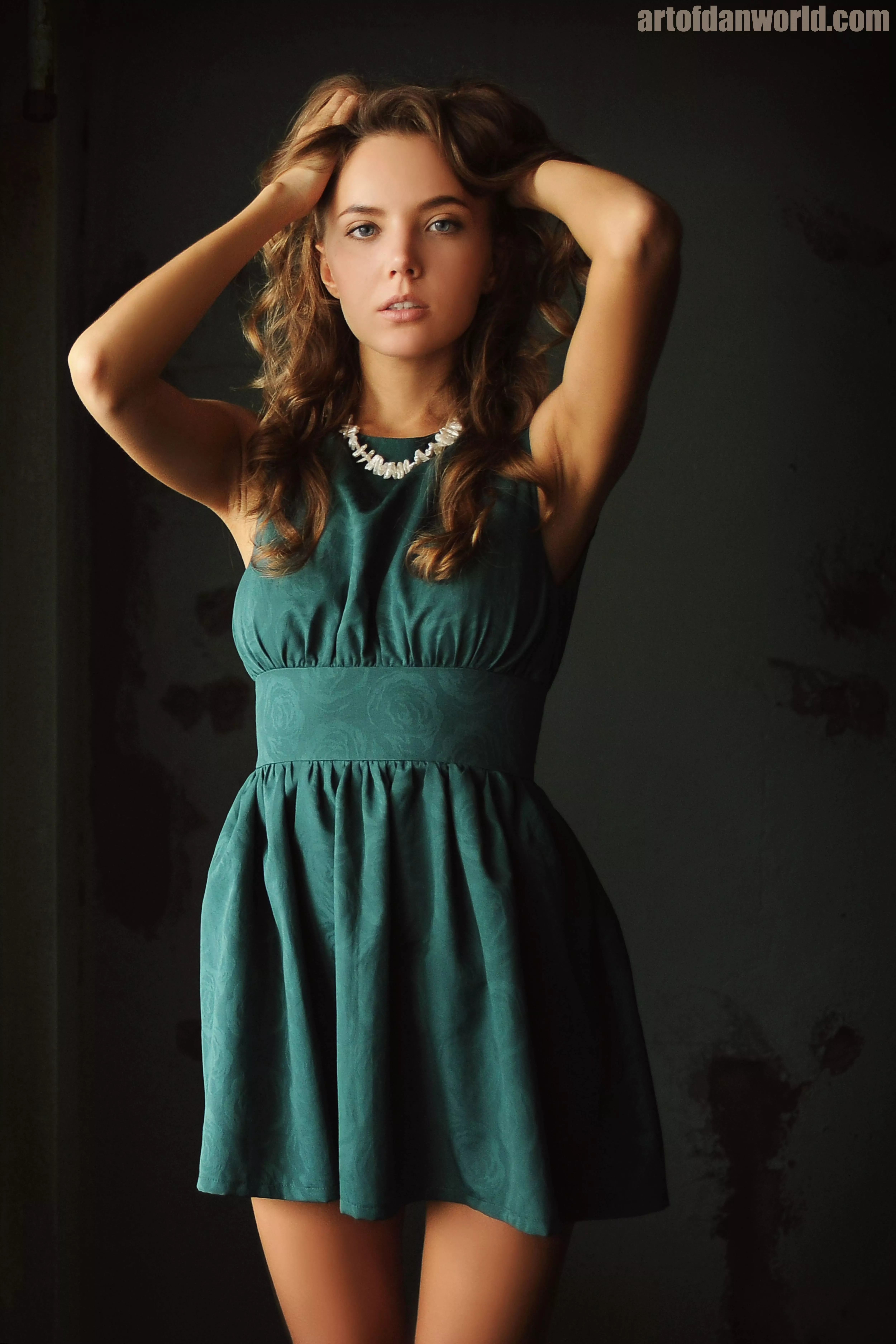 Pretty dress Pretty dress