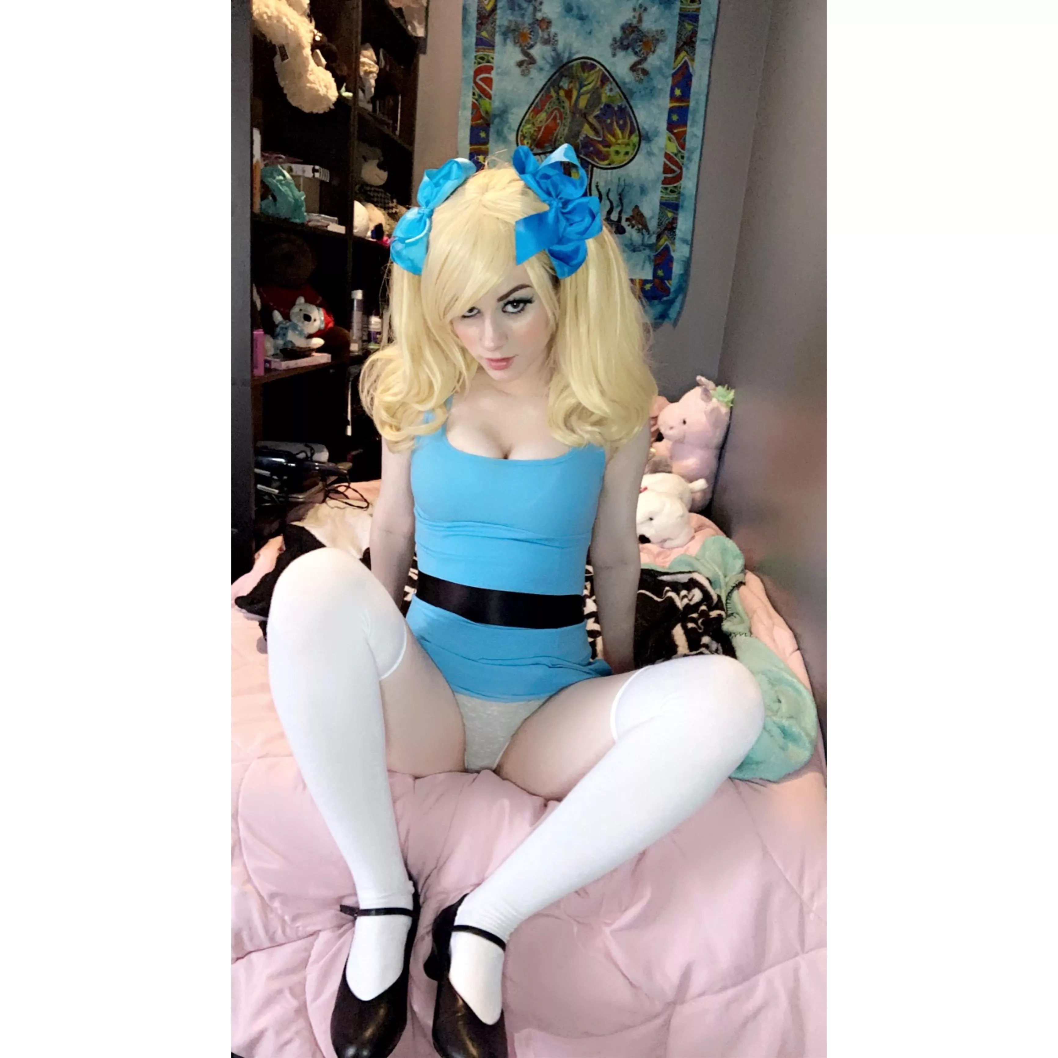 Pretty dumb doll✨ Pretty dumb doll✨