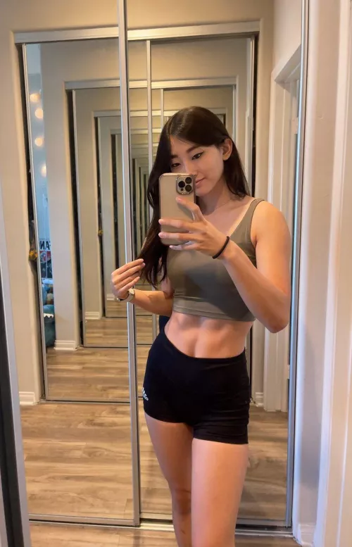 Pretty fit Pretty fit