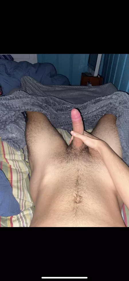 Pretty good for an 18 year old? Pretty good for an 18 year old?