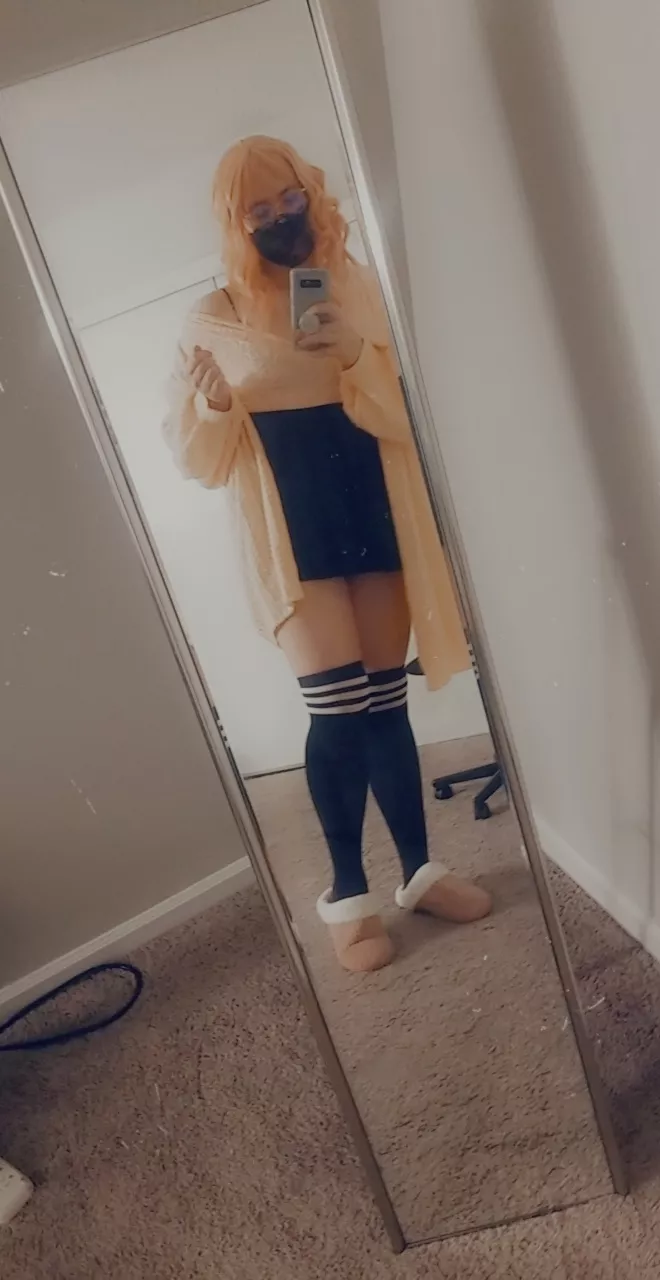 Pretty in pink 💗🌸