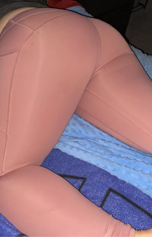 Pretty in pink 💖