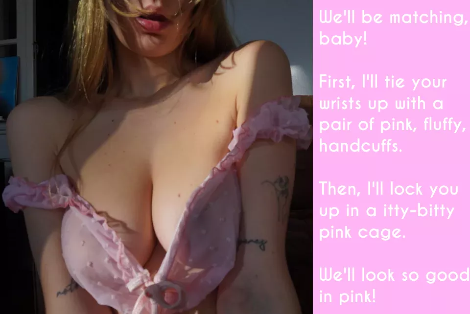 Pretty in pink💖 Pretty in pink💖