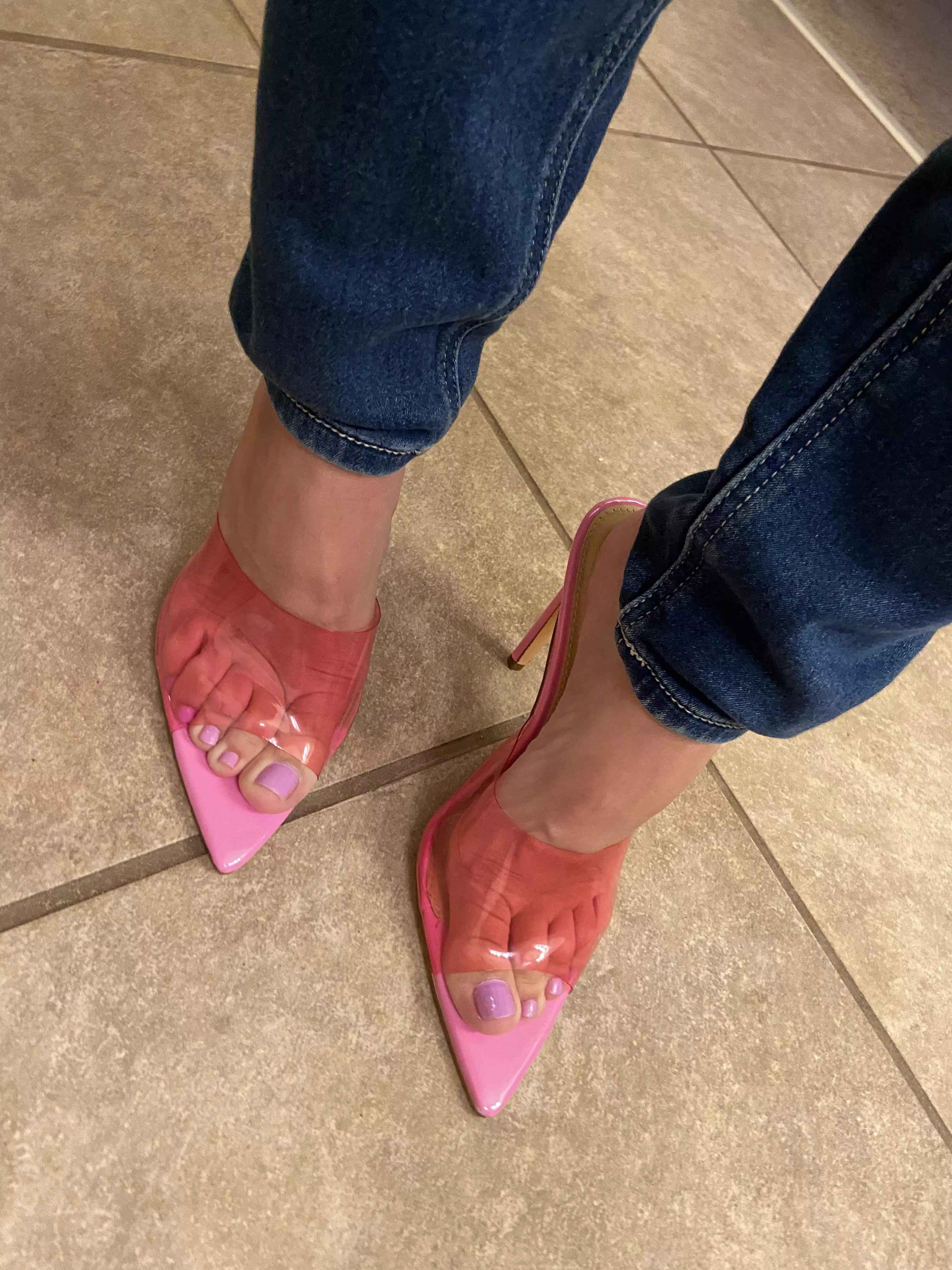 Pretty in pink 💖 Pretty in pink 💖