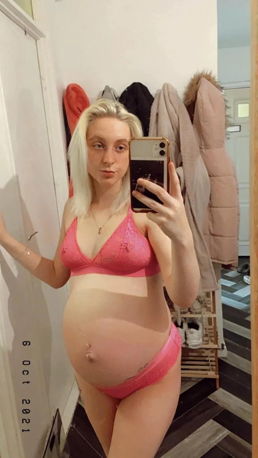 Pretty in pink๐ Pretty in pink๐