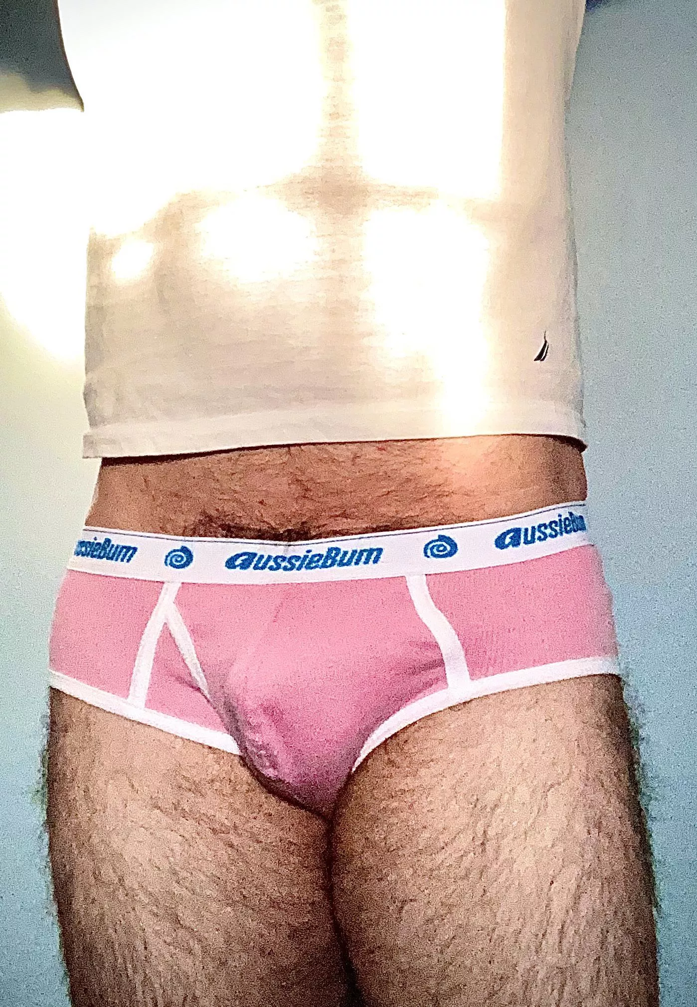 Pretty in Pink? Pretty in Pink?