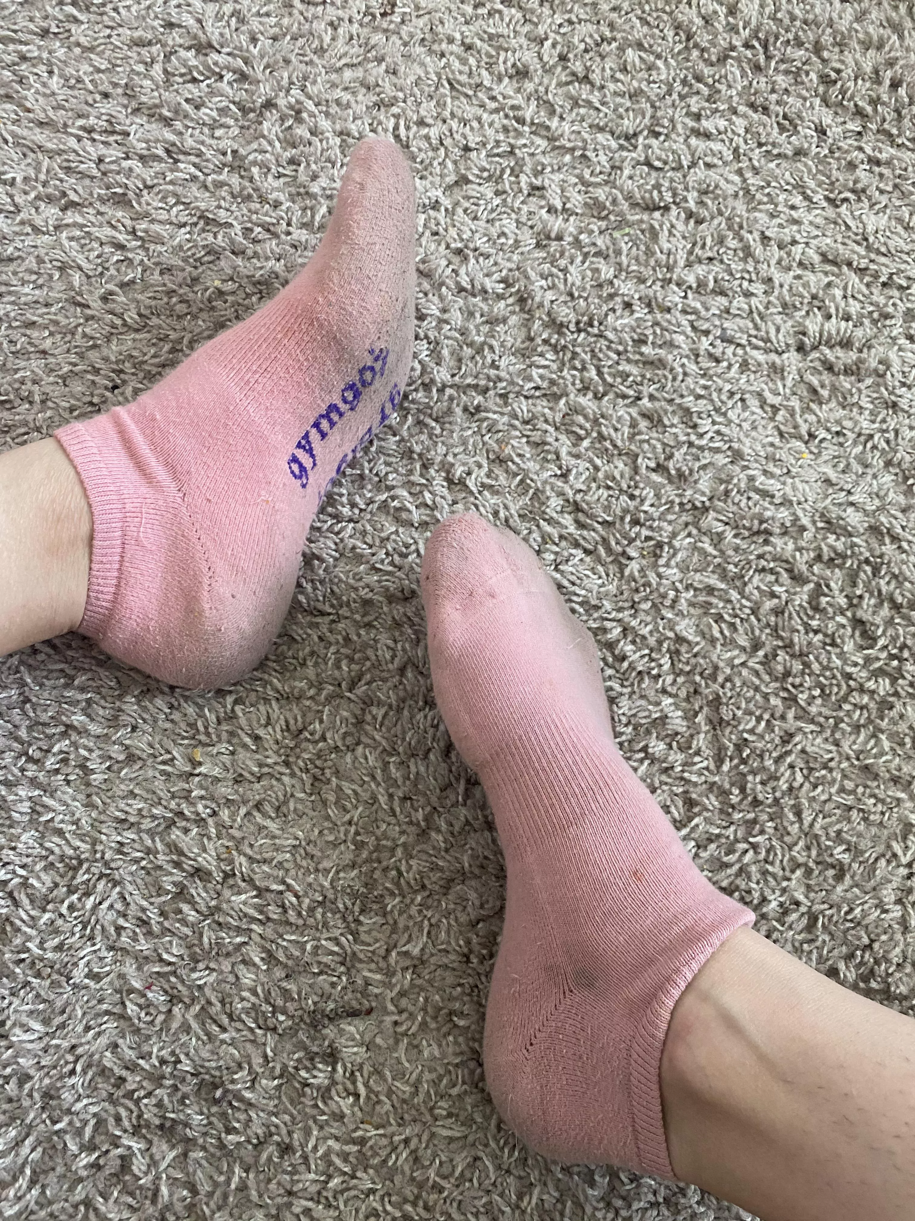 Pretty in pink 💗