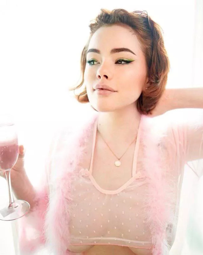 Pretty In Pink Pretty In Pink