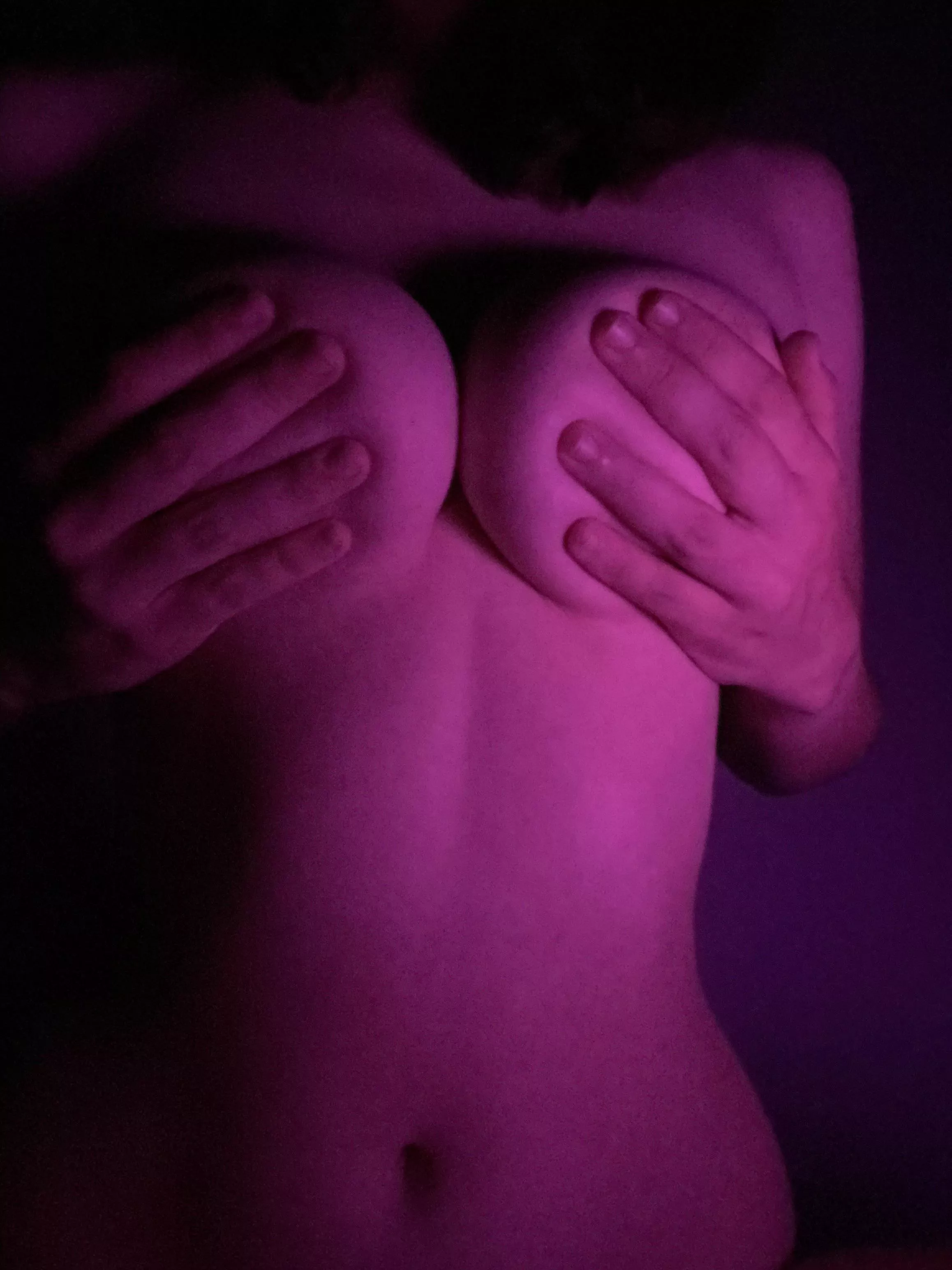 Pretty in pink ❤️‍🔥