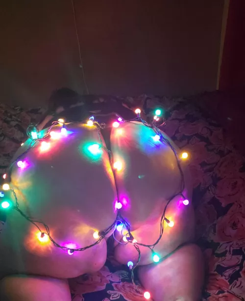 Pretty lit ass