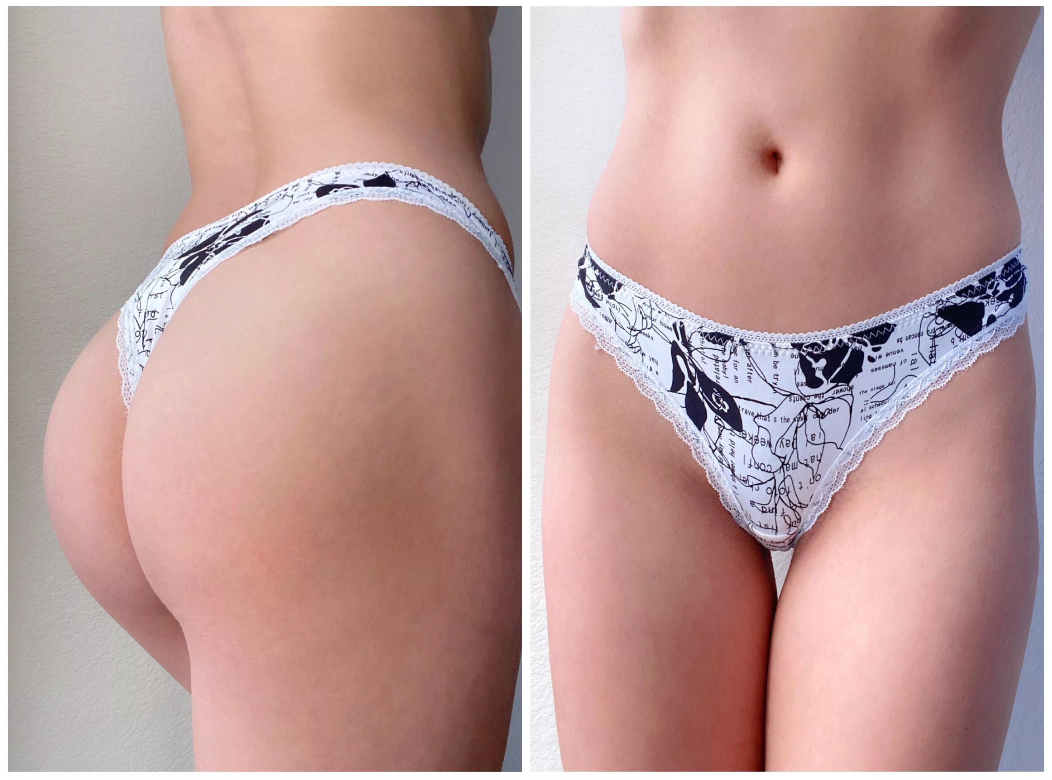 Pretty little thing… ☺️