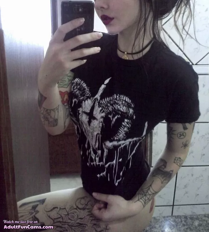 Pretty Metal