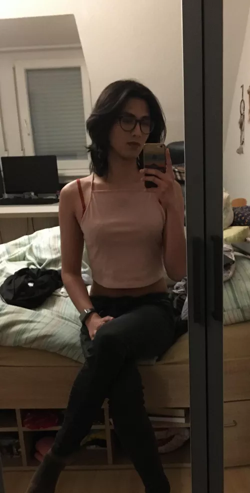 Pretty new to reddit…sooo hello 🥰 Pretty new to reddit…sooo hello 🥰