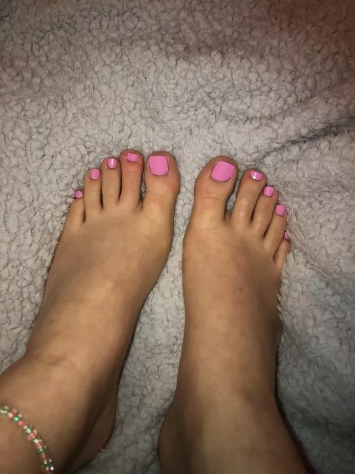 Pretty pink makes all the boys wink ππ Pretty pink makes all the boys wink ππ