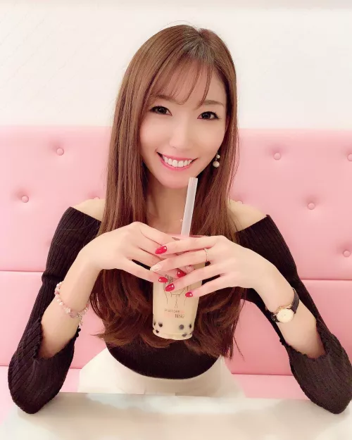 Pretty smile Pretty smile