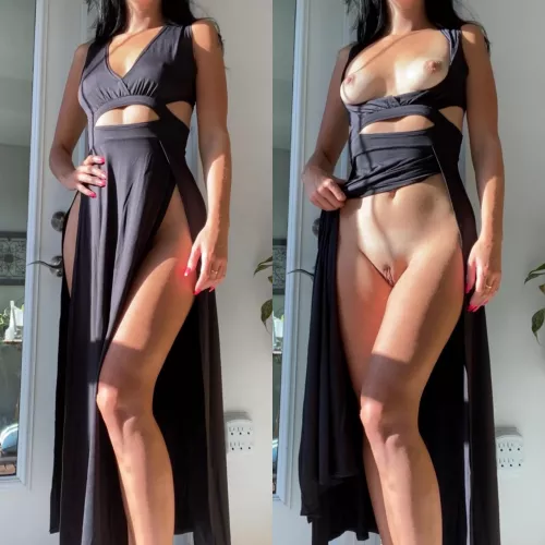 Preview for the night 🖤