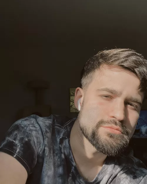 Pre-work selfie π₯± Pre-work selfie π₯±