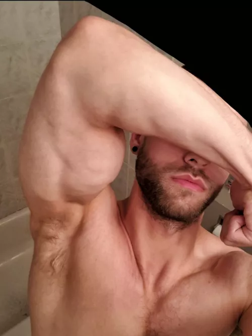 Pre-workout flex Pre-workout flex