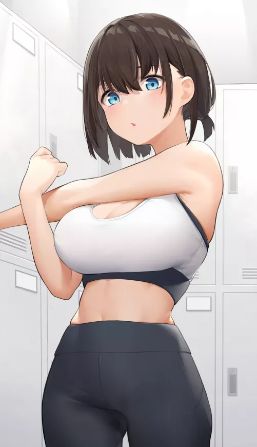 Pre-workout Pre-workout