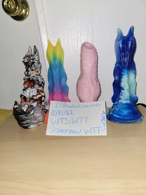 PRICE DROP. WTS/WTT US Only Sorry for the Inconveniences.