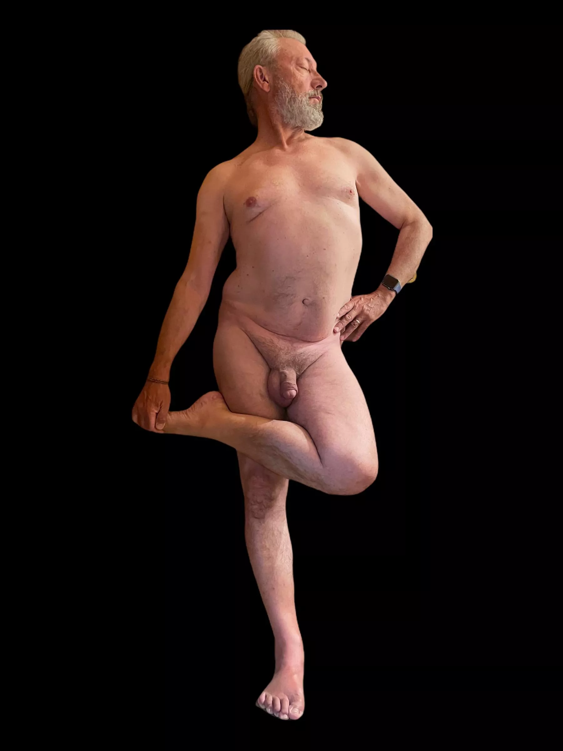 Pride (male full body) Pride (male full body)