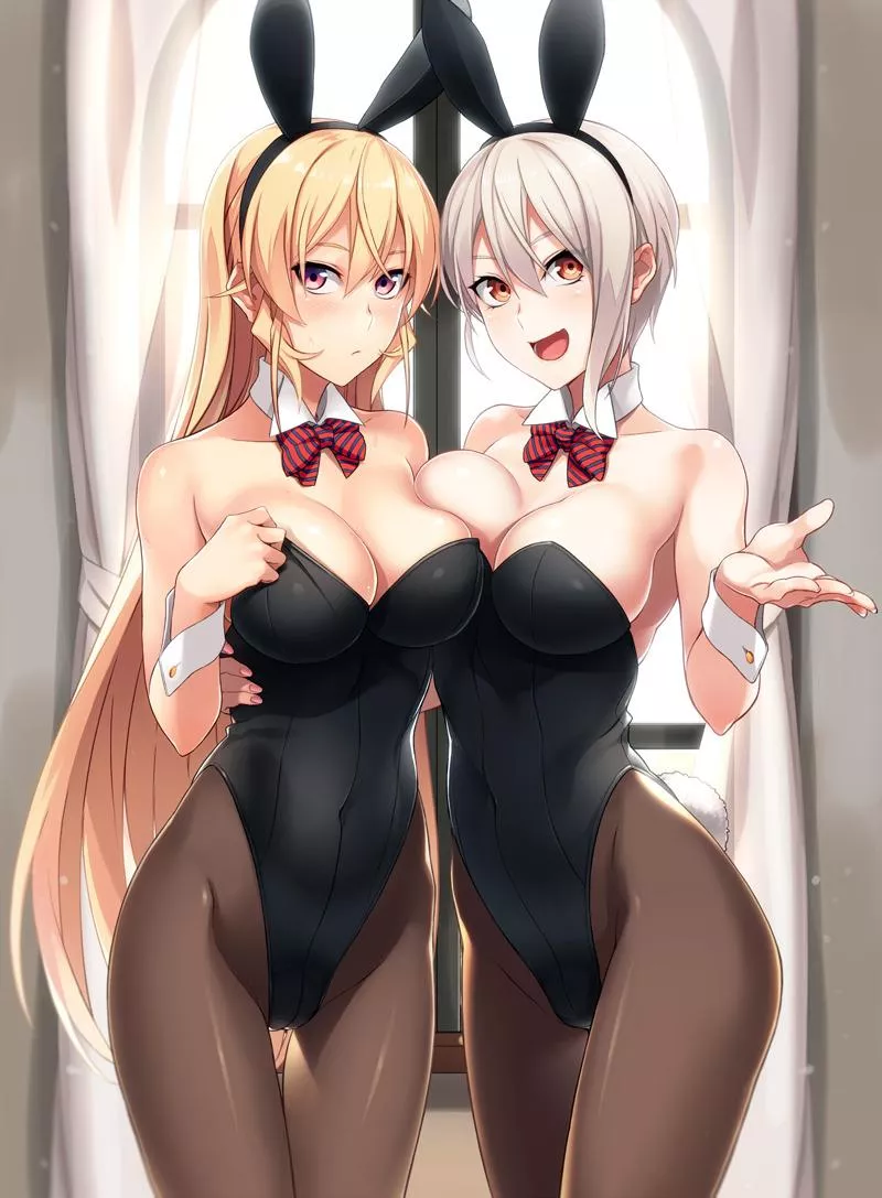 prime [Food Wars] <3