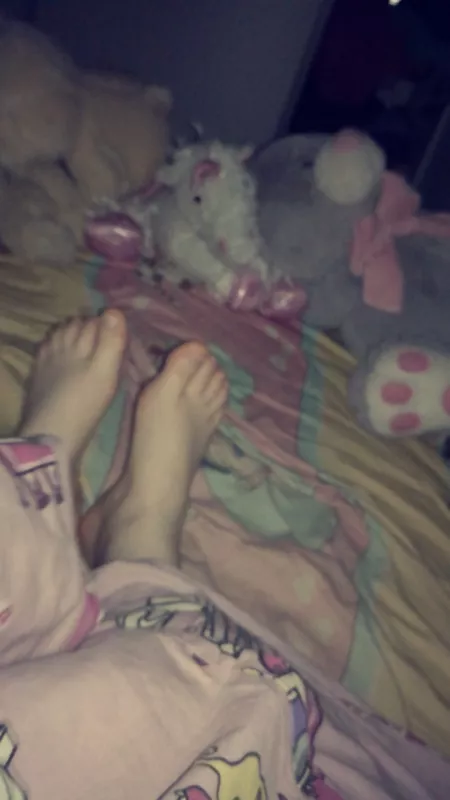 Princess bed ✨👑🦄