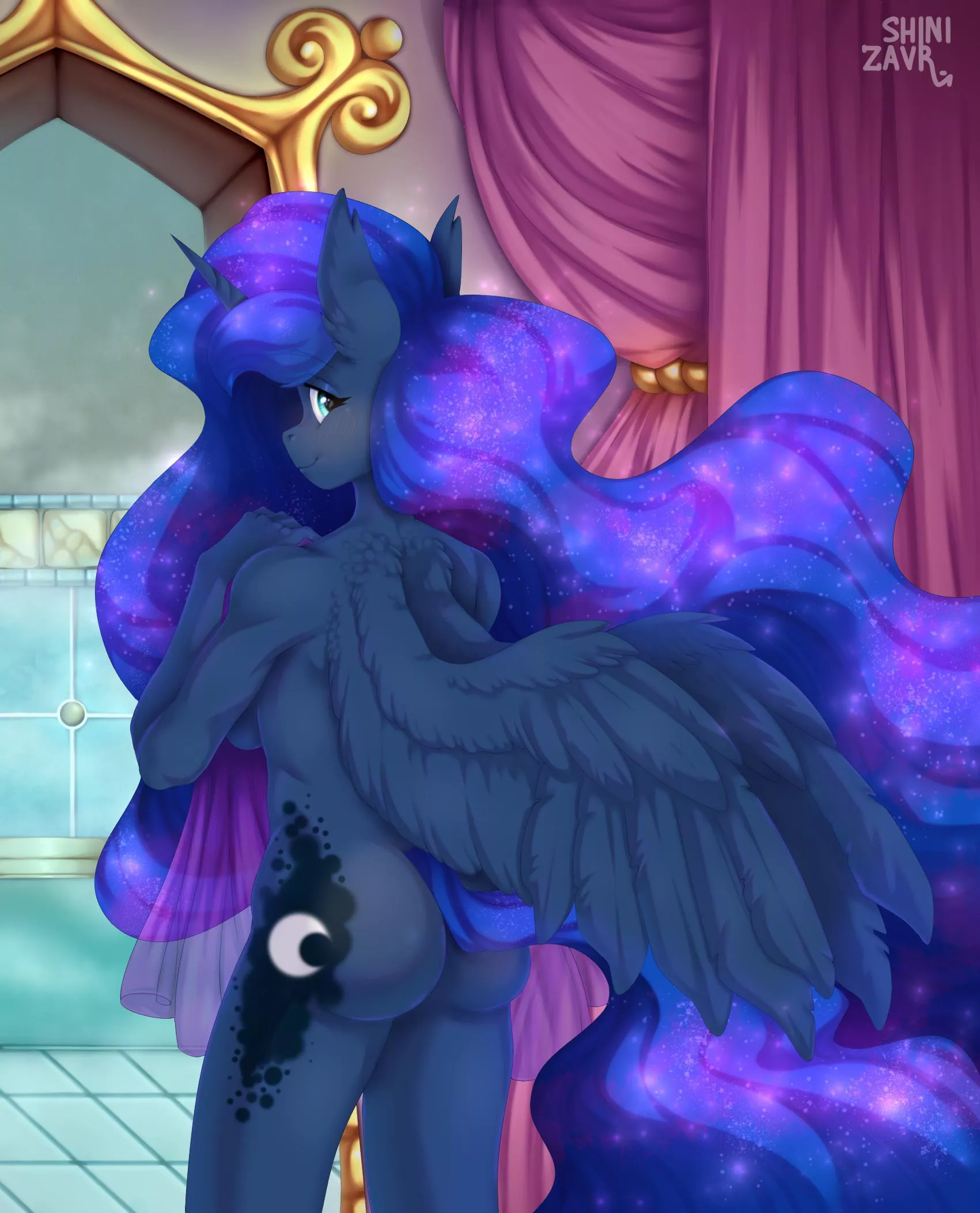 Princess Luna (shini951)