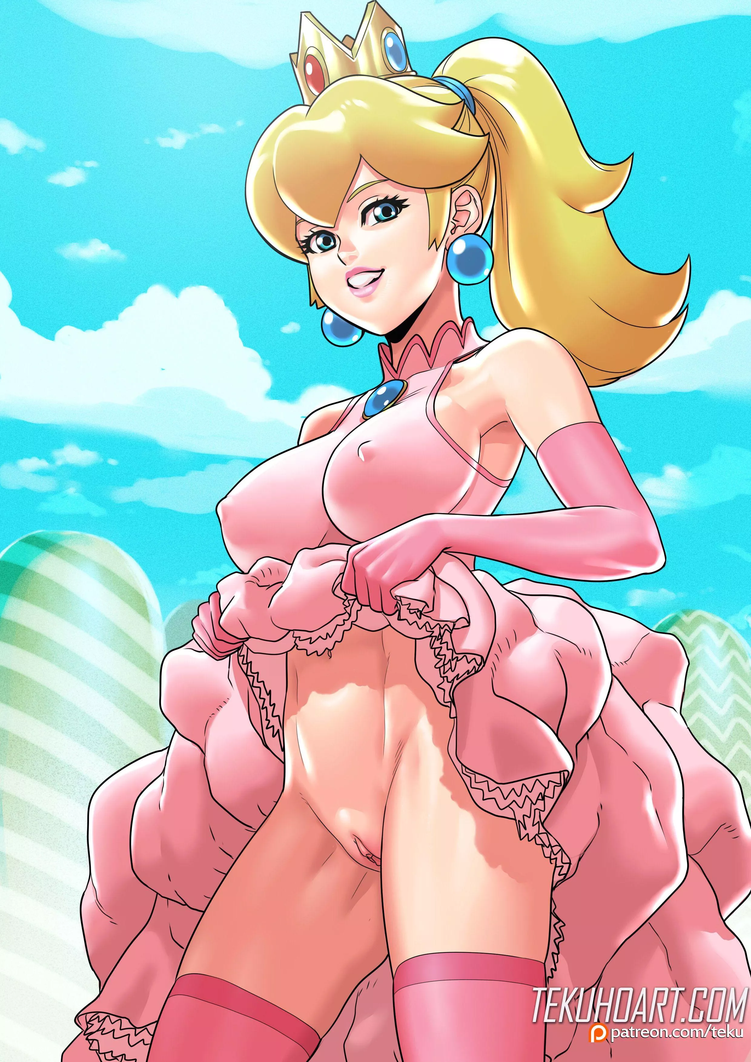 2480px x 3507px - Princess peach super mariotekuho nudes in rule34 | Onlynudes.org