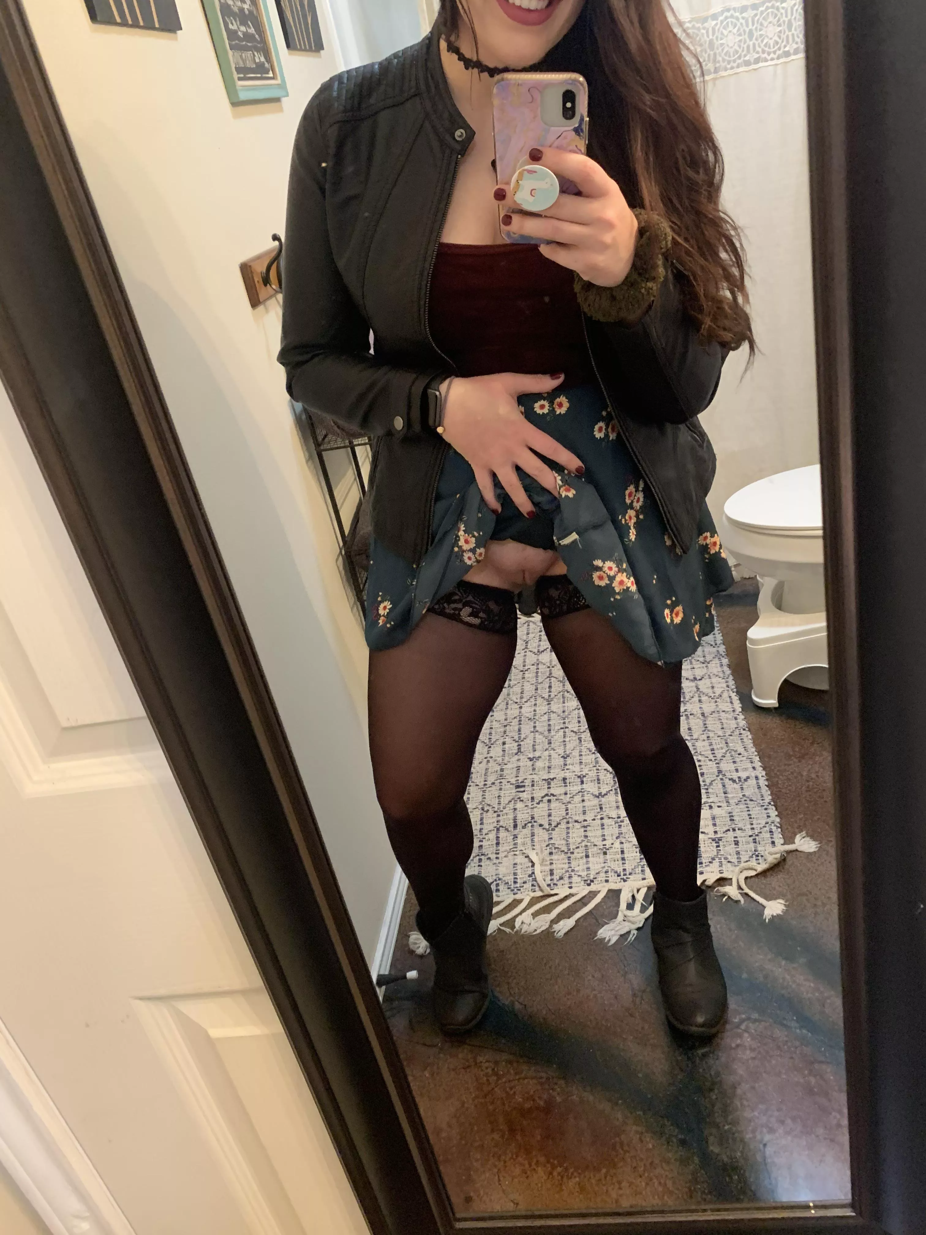 princess with a side of brat. Or is it brat with a side of princess ?????