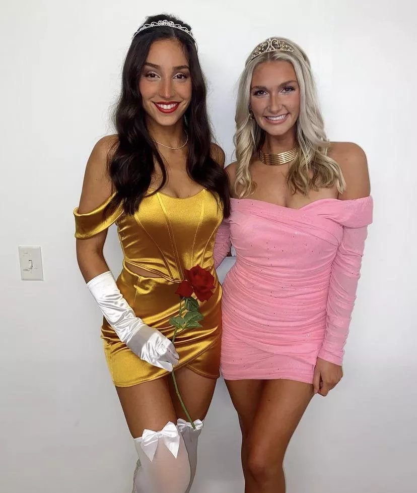 Princesses Princesses