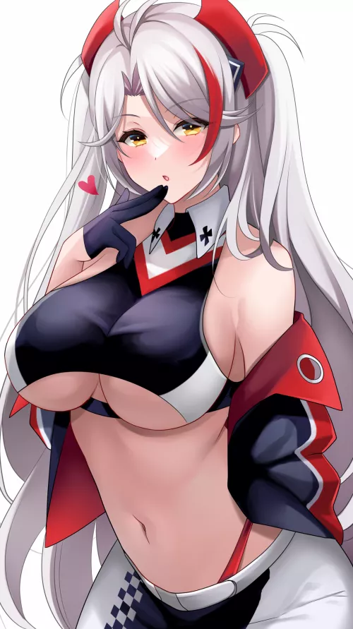 Prinz Eugen [Azur Lane]