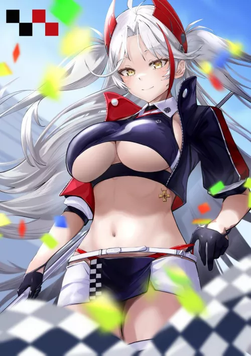 Prinz Eugen [Azur Lane]