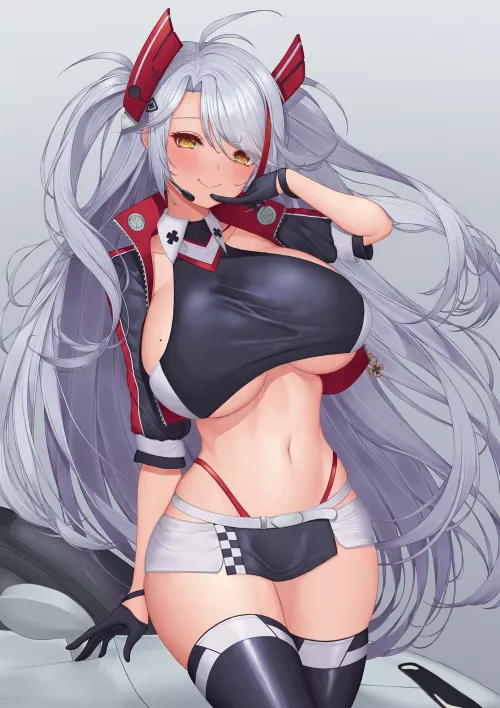 Prinz Eugen [Azur Lane]