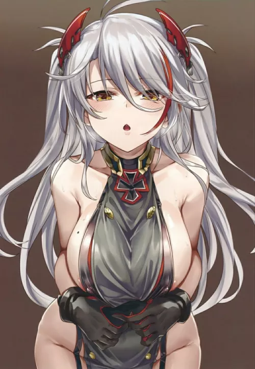 Prinz Eugen Prinz Eugen