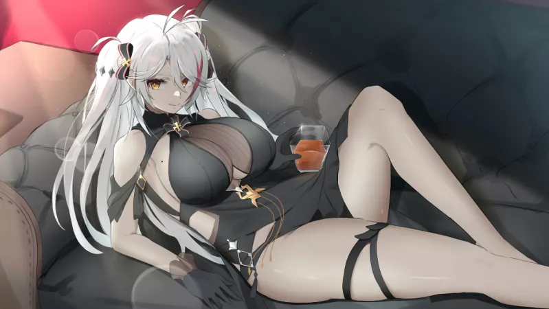 Prinz Eugen Prinz Eugen