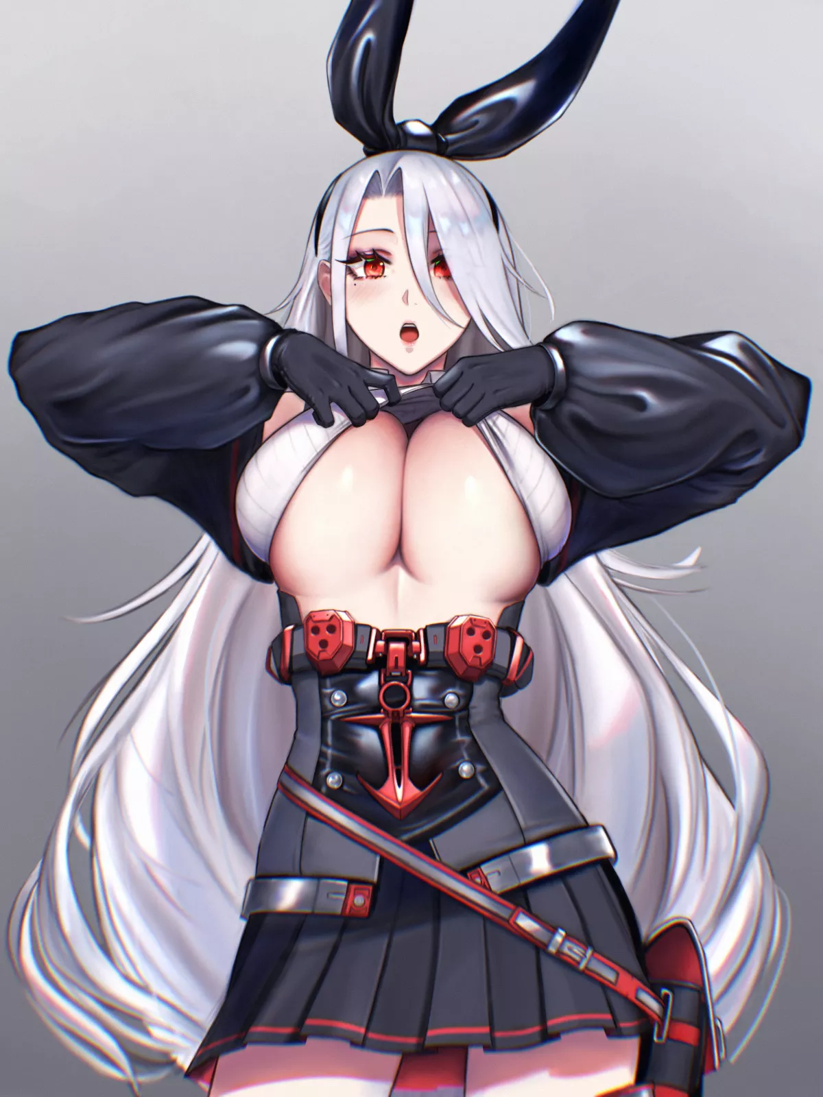 Prinz Heinrich - Azur Lane