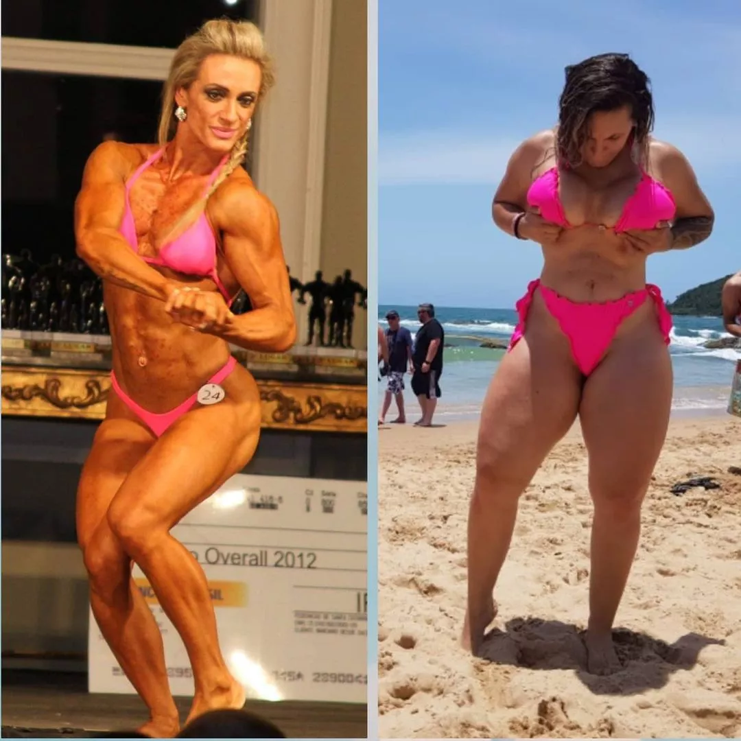 @priscilla.peres (competitor vs. non-competitor) @priscilla.peres (competitor vs. non-competitor)