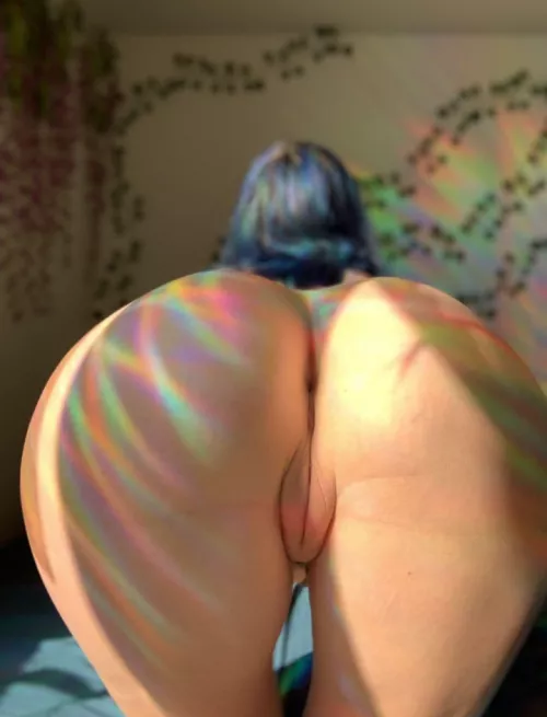 Prism effect Prism effect