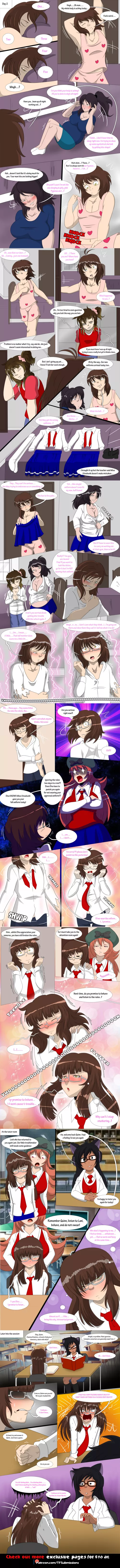 Private School of Inner Beauty TG #4