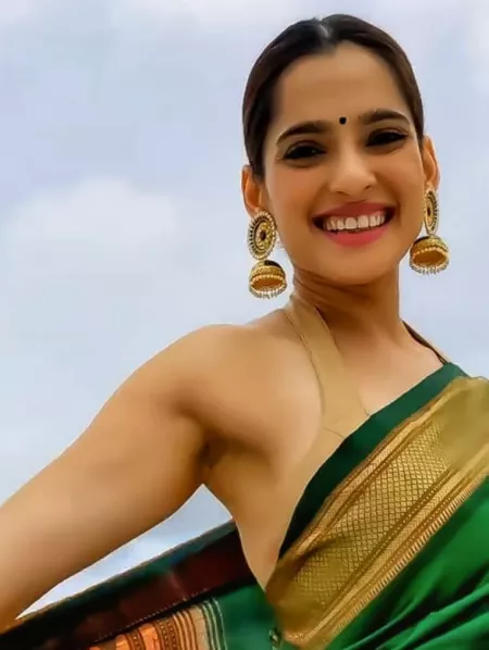Priya Bapat Priya Bapat